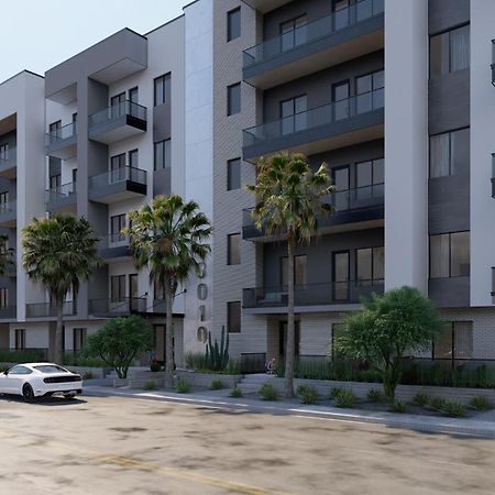Sentral Alloy Midtown Phoenix Buitenkant foto