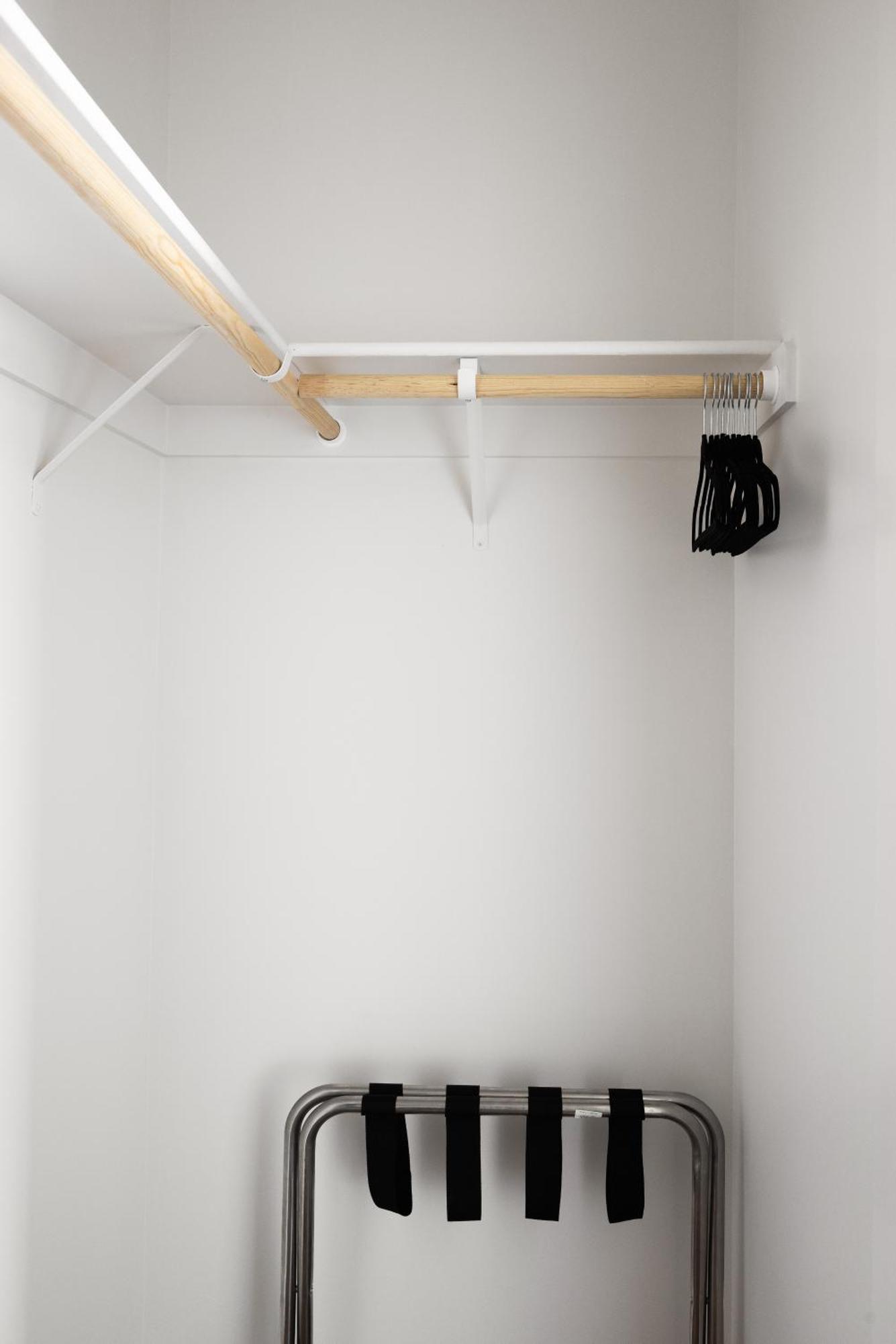 Sentral Alloy Midtown Phoenix Kamer foto