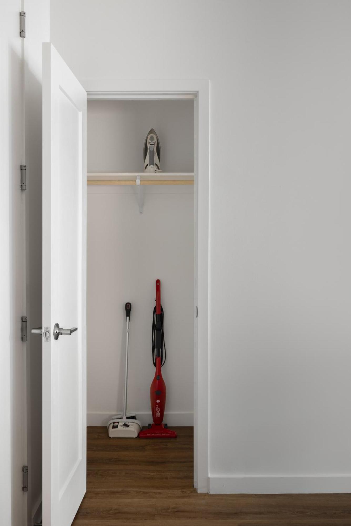 Sentral Alloy Midtown Phoenix Kamer foto
