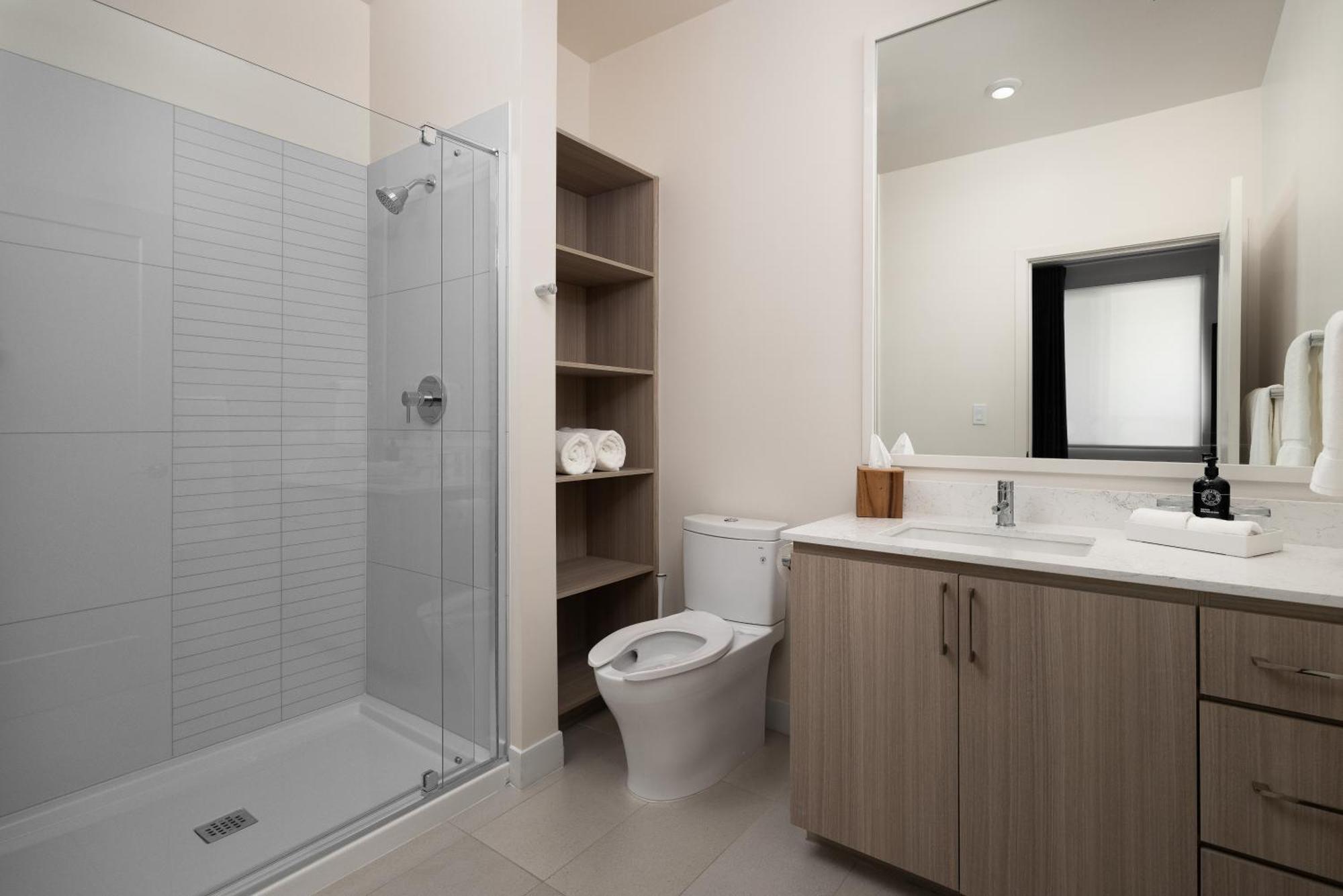 Sentral Alloy Midtown Phoenix Kamer foto